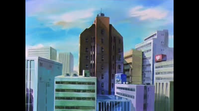 Calendar Man epi 11 La lampada di Aladino