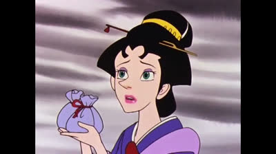 Calendar Man epi 13a Il folletto dal naso lungo