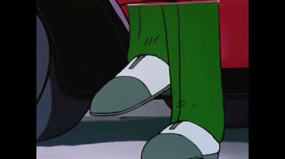 Calendar Man epi 14 Il misero lavoro di Settembre