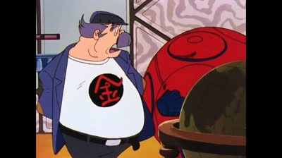 Calendar Man epi 15 Il compenso tanto atteso