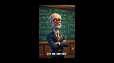 DESDE LAS ANTIGUAS RAÍCES DE LA MATEMÁTICA, DONDE LOS NÚMEROS DANZAN EN EL UNIVERSO