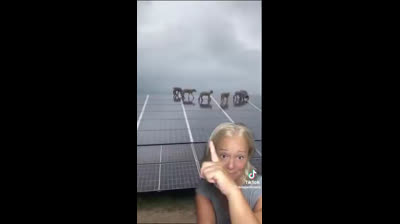 Despertad!! Un video escalofriante pero si no hacemos nada la culpa será nuestra por permitir la maldita agenda 2030 de homicidas!