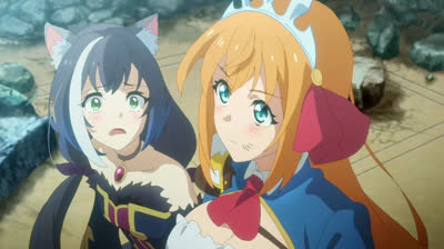 Princess Connect! Re:Dive temporada 2 capitulo 12 final