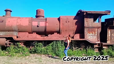 ERES MI COPLA (CUMBIA)