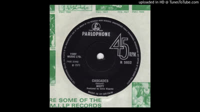 Misty (1970) - Cascades