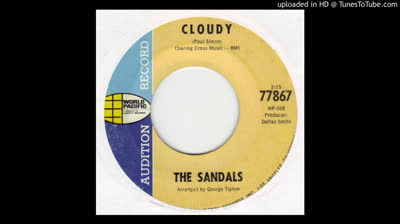 Sandals (1967) - Cloudy