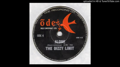 Dizzy Limit (1969) - Alone