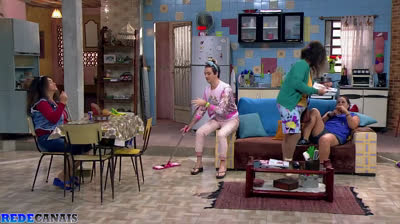 Tô de graça 2°T 11°EP