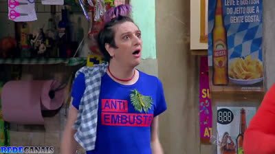 Tô de graça 2°T 12°EP