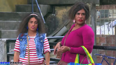 Tô de graça 2°T 16°EP