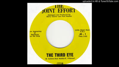 Joint Effort (1967) - Third Eye