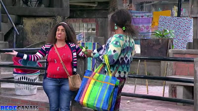 Tô de graça 2°T 19°EP