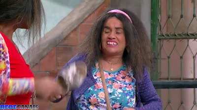 Tô de graça 2°T 20°EP