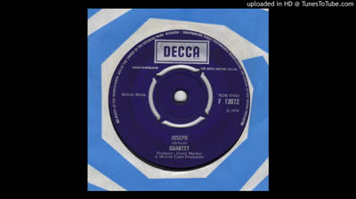 Quartet (1970) - Joseph