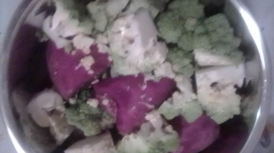 LET'S COOK WITH V & GIVING YOU TIPS ABOUT STUFF THAT YOU SHOULD KNOW.