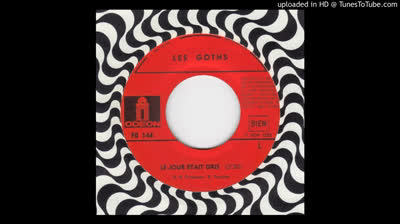 Les Goths (1968) - Le Jour Etait Gris