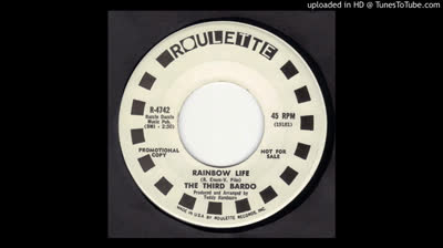 Third Bardo (1967) - Rainbow Life