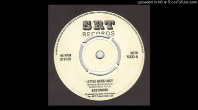 Eastwood (1974) - Little Miss Lucy