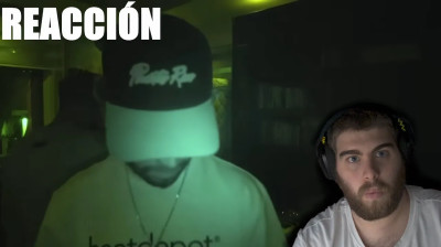 EXPERTO en MUSICA REACCIONA a ClarentKP X Mora (IA  Visualizer)