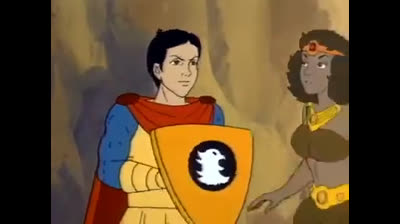 Dungeons and Dragons 01 The night of no tomorrow