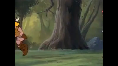 Dungeons and Dragons 04 Valley of the unicorns