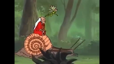 Dungeons and Dragons 05 In search of the dungeon master