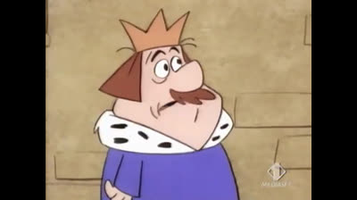 TIPPETE TAPPETE E TOPPETE 17 NINNANANNA PER UN RE