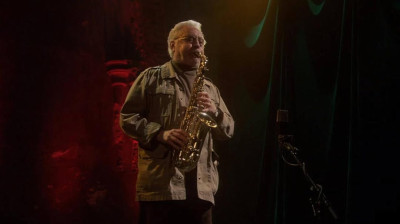 Solos - The Jazz Sessions - Lee Konitz (Concert Complet)
