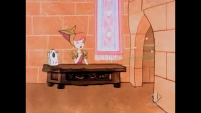 TIPPETE TAPPETE E TOPPETE 18 QUALCOSA DEVE ACCADERE