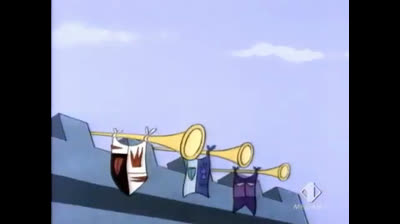 TIPPETE TAPPETE E TOPPETE 21 LA FOCA DA SFRATTO