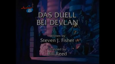 She-Ra la principessa del potere epi 06