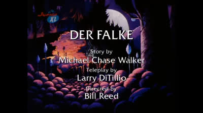 She-Ra, la principessa del potere epi 07