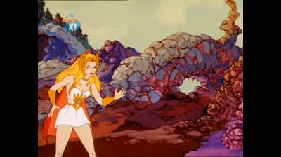 She-Ra, la principessa del potere epi 09