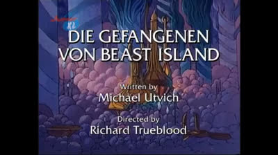 She-Ra, la principessa del potere epi 10