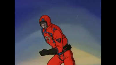 G I Joe S01e38 Il Germe The Germ