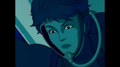 G I Joe S01e40 L'Incantesimo della Sirena Spell of the Siren