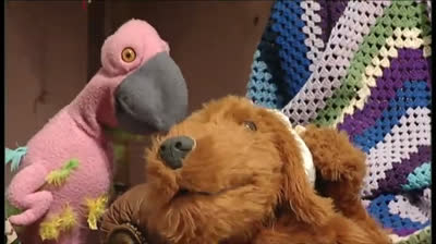 MTV Pets 1x02 - Incinta