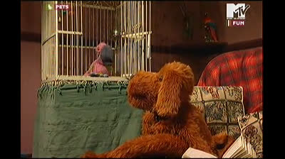 MTV Pets (Ita) - 1x10 - Death