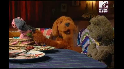 Mtv Pets - 1x13 - Hostage