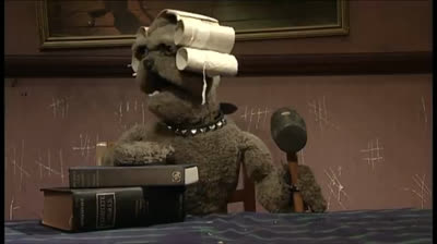 MTV Pets 2x03 - Il Processo