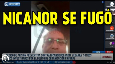 RÉCORD (y roche) MUNDIAL: Boluarte en 3% de aprobación #LaEncerrona