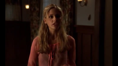 Buffy L’ Ammazza Vampiri 4x16