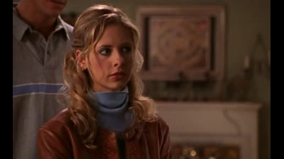 Buffy L’ Ammazza Vampiri 4x19