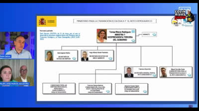 Los verdaderos culpables de la tragedia intencionada de la “gota fría” Valenciana con pelos y señales