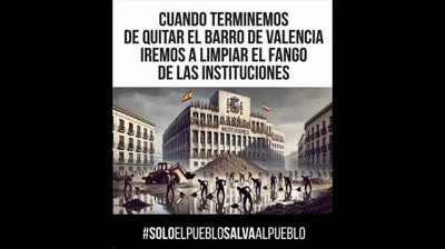 ¡Estamos en manos de homicidas. El pueblo no puede permitir ni una más... hoy por ti y mañana por mi!