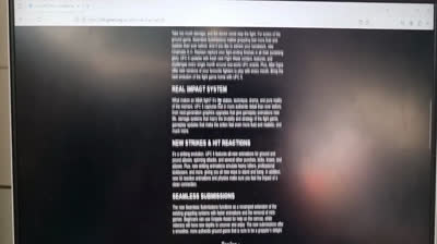 EA SPORTS UFC 5 DOWNLOAD FULL PC GAME