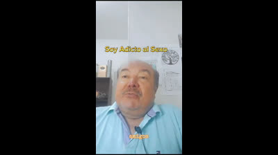 Soy Adicto al Sexo