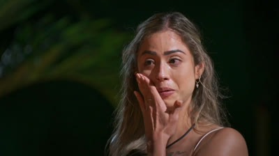 Ilha da Tentação Brasil S01E02