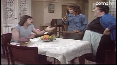 Illusione d'amore 118 puntata