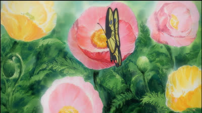 Speed Grapher 2005 epi 09 Alle terme